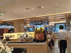 -百联临沂购物中心(临沂路店)