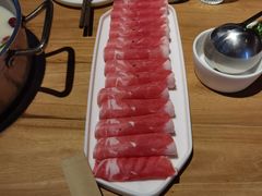 -四喜小胖·北京涮肉(五道营店)