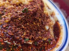 -叁宝烤肉• 西安烧烤(高科新花园店)