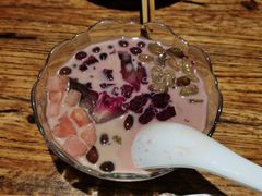 奶茶冰粉-福苗小骆驼烧烤(莲湖路店)