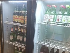 -雪熊哈尔滨烧烤·精酿啤酒·砂锅(中央胜境店)