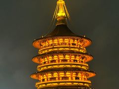 -隋唐洛阳城明堂天堂景区