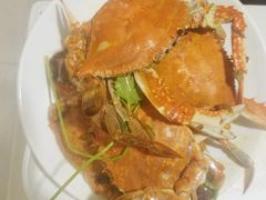 -欢乐牧场海鲜烤肉自助(牡丹园店)