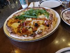 -PIZZA BIANCA(万象城店)