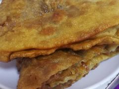 三姑肉饼-王三姑牛肉饼