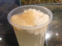 冰糖三鲜冰粉-甜心闲生传统手工冰粉(奎星楼店)