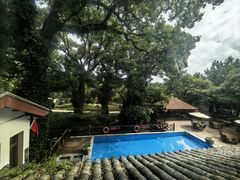 -普陀山雷迪森庄园