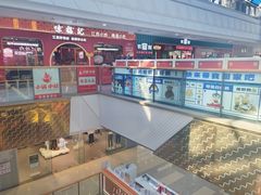 -万达广场(南昌红谷滩店)