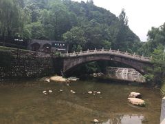 -龙潭大峡谷自然风景区