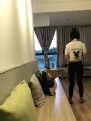 点击看大图 -思怡瑜伽·普拉提·减脂塑形