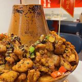 晋江的牛蛙我只推荐这家！！