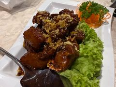 -肥肥蟹海鲜饭店(马六甲店)