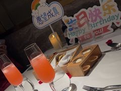 -王品牛排(常州吾悦广场店)