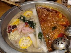 -楠火锅(太古里总店)