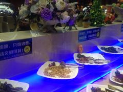 -星海汇海鲜自助烤肉火锅(百大店)