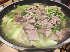 -川堂风·跷脚牛肉·乐山爆炒(宝山日月光店)