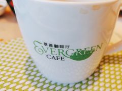 -亮马河饭店翠雅咖啡厅
