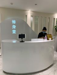-健身堂科技美肌SPA