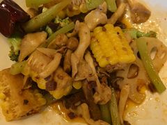 -功德林素菜饭庄(前门店)