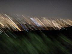 -鬼笑石后山停车场