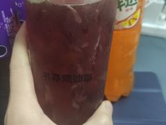 -书亦烧仙草(北碚万达店)