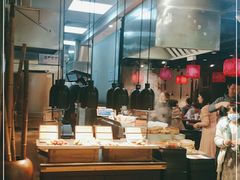 -和府捞面(景枫中心店)