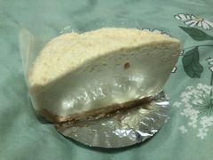帕玛森乳酪蛋糕-85度C(上海仓汇路店)
