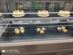 -山姆餐吧(山姆会员商店店)