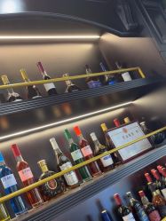 -豪帅男士理容馆