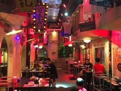-老表记广西宵夜螺蛳鸭脚煲(西大店)