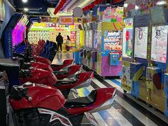 -大玩家(金牛万达店)