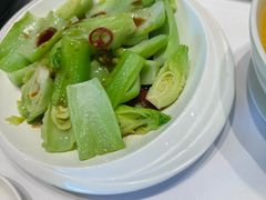 -南宁荔园维景国际大酒店·荔园中餐厅