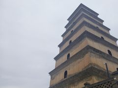-大慈恩寺(大雁塔)