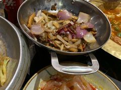 -北疆饭店(苏宁广场店)