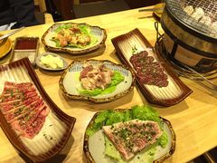 -隐家本格烧肉