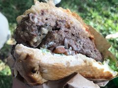 -Fergburger(皇后镇店)