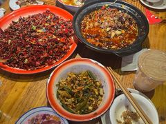 -兔槽江湖菜·重庆璧山兔(水围店)