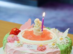 -36cake生日蛋糕(福田店)