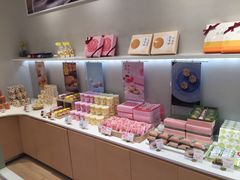 零售区-好利来(乐堤港店)
