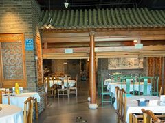 -东来顺饭庄(西直门店)