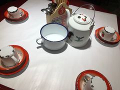 -遇见老南昌-柴火灶(顺外路店)