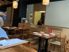 大堂-如轩·海鲜砂锅粥·潮汕菜(海珠店)