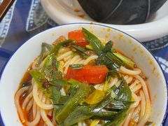 -云南李记罐罐米线饵丝小吃(汉中门金鹰店)