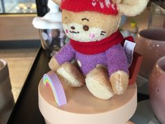 -星巴克(天津大悦城第二店)