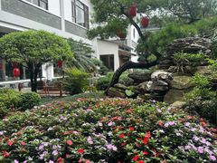 -聚福宝合苑食府(南头镇店)