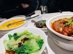 -兰湘子·湘菜小炒(济南领秀城店)