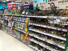 -TOYSRUS玩具反斗城(大连恒隆广场店)
