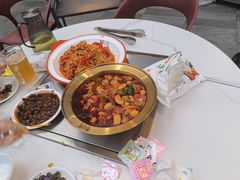 -西昌老号李小肠特色烧烤园(温江店)