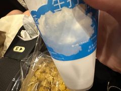 -SFC上影影城(港汇永华IMAX激光店)