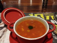 -食间牛排(湖西路店)